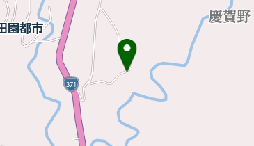 上等ワーク工業の地図画像