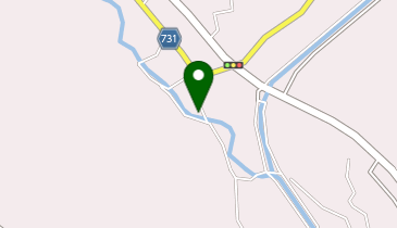 にしたに保険サービスYOUの地図画像