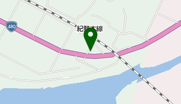 株式会社昭南物流の地図画像