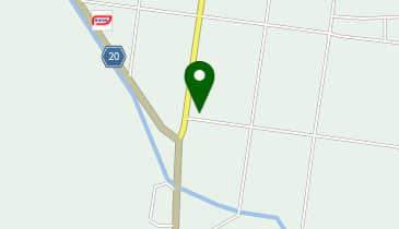 yamasakiオートショップの地図画像