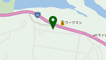 サンライズケア優心の地図画像