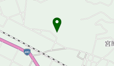 西法寺の地図画像