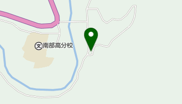 古久保接骨院の地図画像
