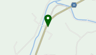 CutClubの地図画像