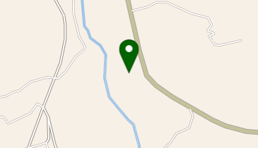 桃源郷運動公園学習体験館の地図画像