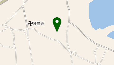 阪上牛乳店の地図画像