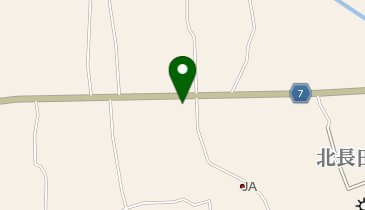 伸幸自動車の地図画像