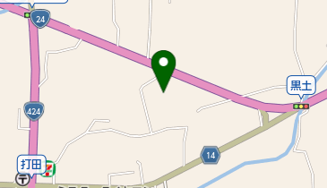 住友生命保険相互会社和歌山支社 粉河支部の地図画像