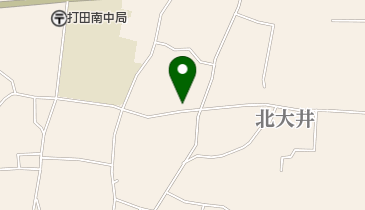 魚友の地図画像