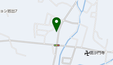 株式会社さやま交通和歌山営業所の地図画像