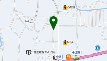 カワ・ベーカリーショップ岩出店の地図画像