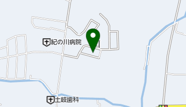 クッキーフェイスの地図画像