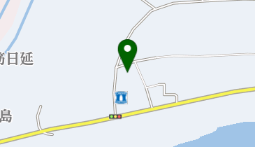 アクアショップMの地図画像