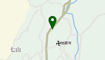 有限会社なかや造園土木の地図画像