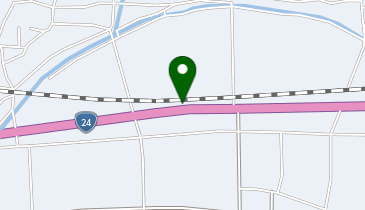 トラスト旅行の地図画像