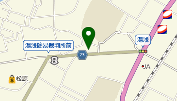 ウエヤマの地図画像