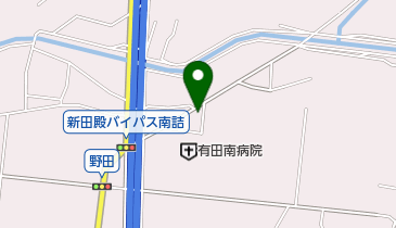 きび訪問看護ステーションの地図画像