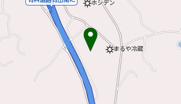 大前工務店の地図画像