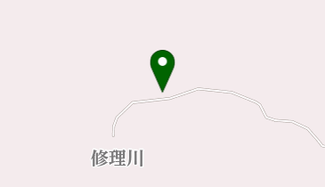 じねんやの地図画像