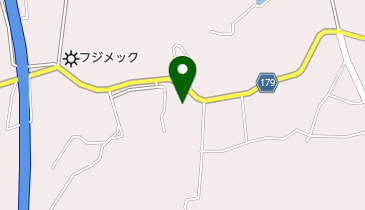 アカトー有限会社の地図画像