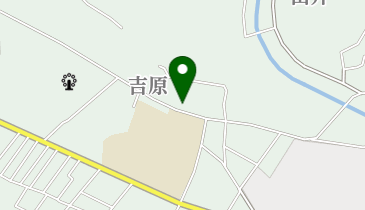 美浜町 松原地区公民館の地図画像