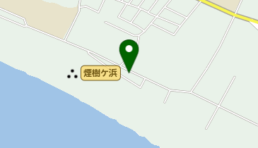 杏っ子の地図画像