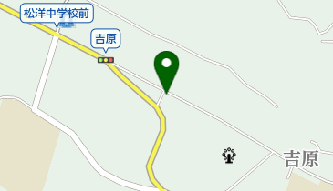 カーメイトみはまの地図画像