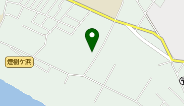 TIARAの地図画像