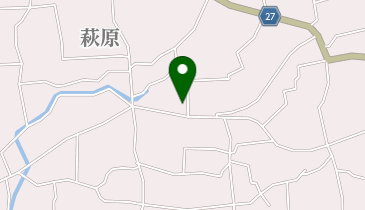 株式会社中井組日高営業所の地図画像