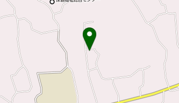 パン工房サンフルひだかの地図画像
