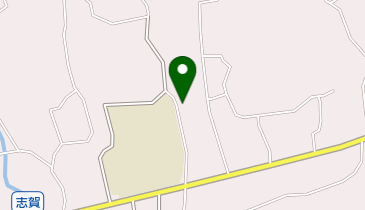 あかね整骨院の地図画像