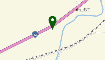 宗教法人天理教 由良港分教会の地図画像