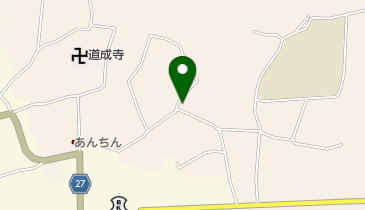 まるご軽運送の地図画像