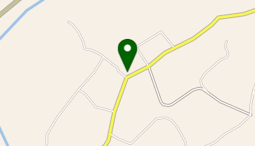 三百瀬公民館の地図画像