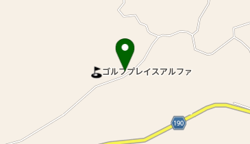 アームプロサービスの地図画像