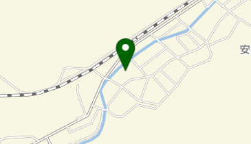 いきいき作業所の地図画像