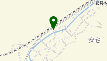 大和環境サービスの地図画像