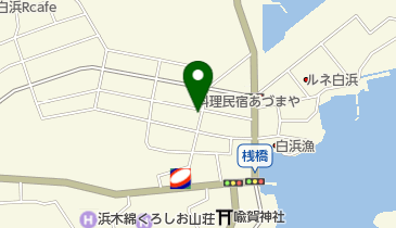 グリュックの地図画像