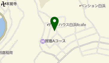 オフィス・マシーンの地図画像