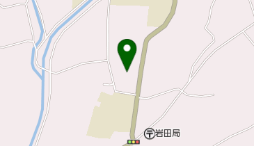 なごみ学童保育所の地図画像