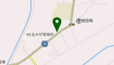 たにぐち寝装店の地図画像