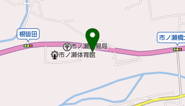 さくらの薬局の地図画像