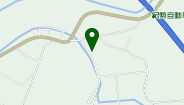 すさみ町立 愛育文化センターの地図画像