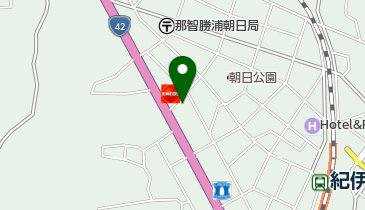 えびすの地図画像