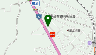 フジノ写真館スタジオフォースの地図画像