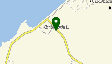 グループホームみんなの家の地図画像