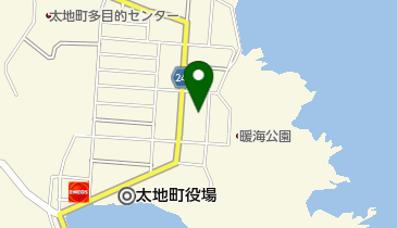 有限会社カネヨシ由谷水産の地図画像