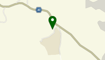 ボディショップゴトウの地図画像