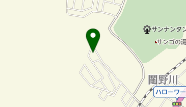 株式会社グローバルアイの地図画像