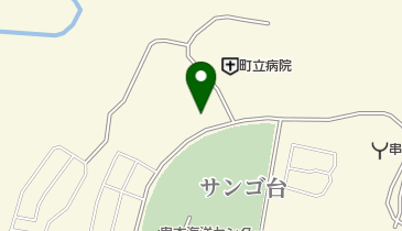 国土交通省串本国道維持出張所の地図画像